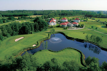 Golfclub Soufflenheim Baden-Baden